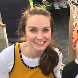 Meet your Posher, Candace